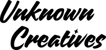 Unknown Creatives Logo