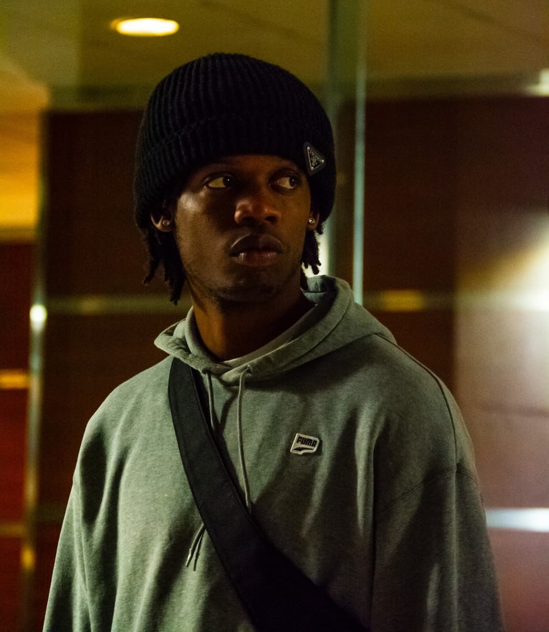 Artist career highlight