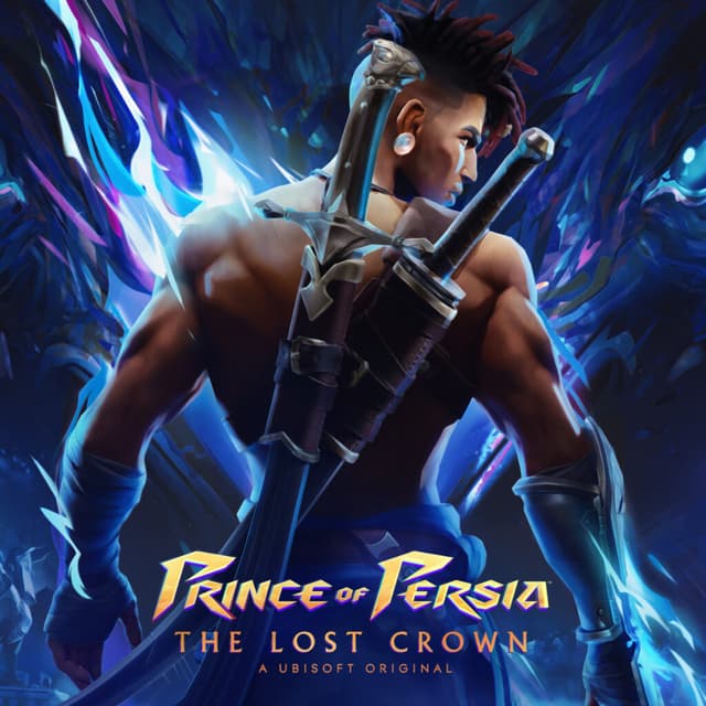 Prince of Persia - The Lost Crown