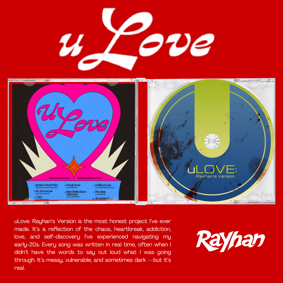 CD Collector’s Edition