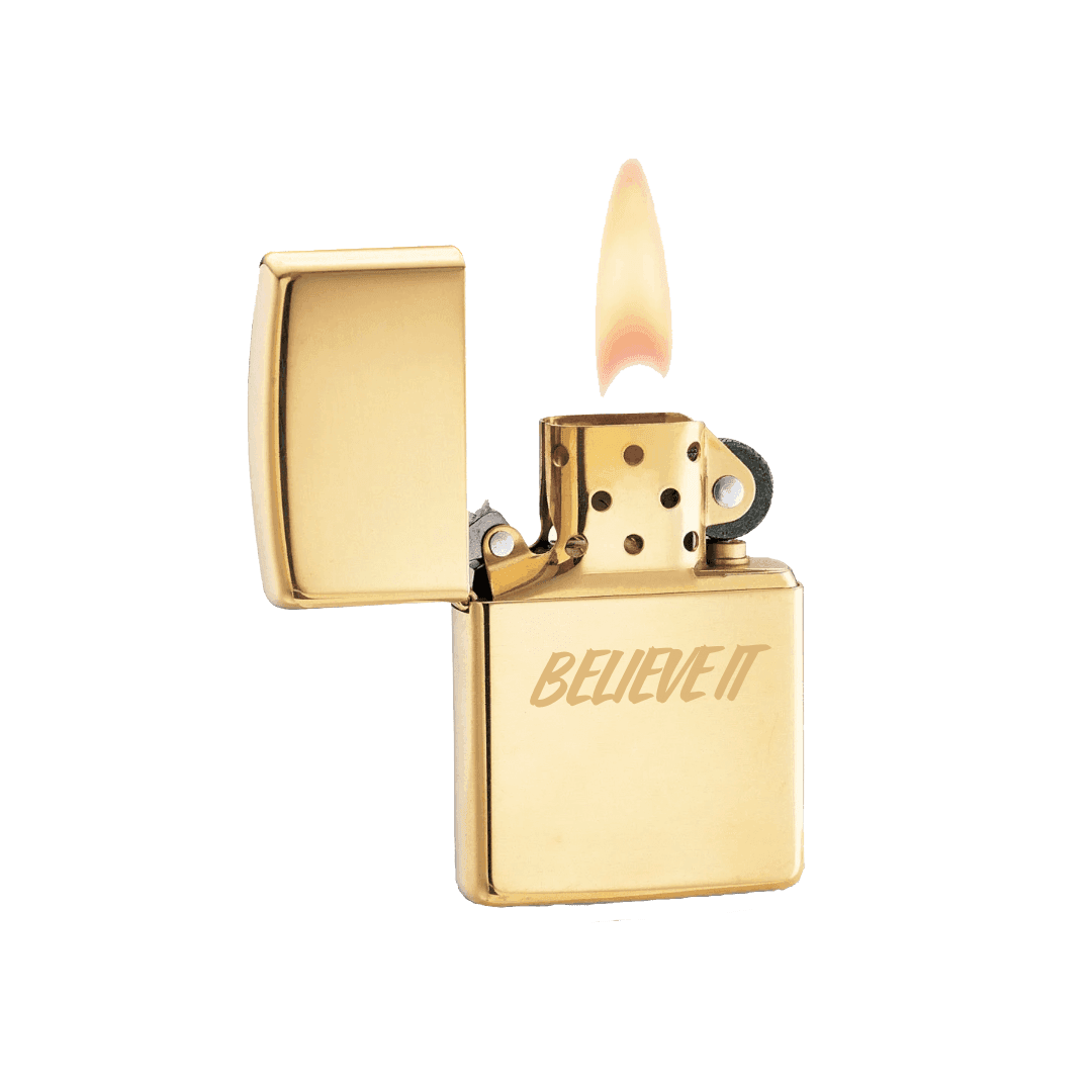 Zippo Collector’s Edition