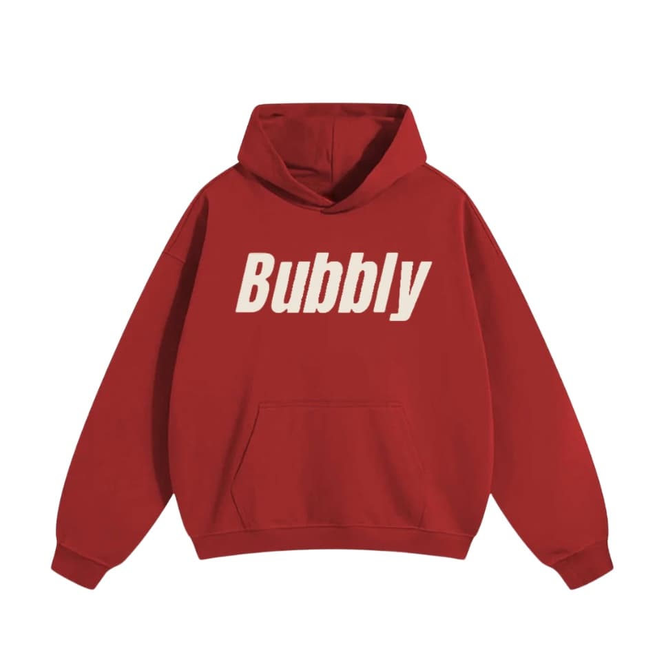 Hoodie + Collectibles Bundle